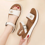 2026 Summer Breathable Commuting Sandals for Women