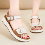 2026 Summer Breathable Commuting Sandals for Women