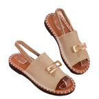 Women's Comfortable and Fashionable Beach Sandals