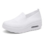🔥Last Day Promotion 50% OFF - Women comfortable casual sneakers