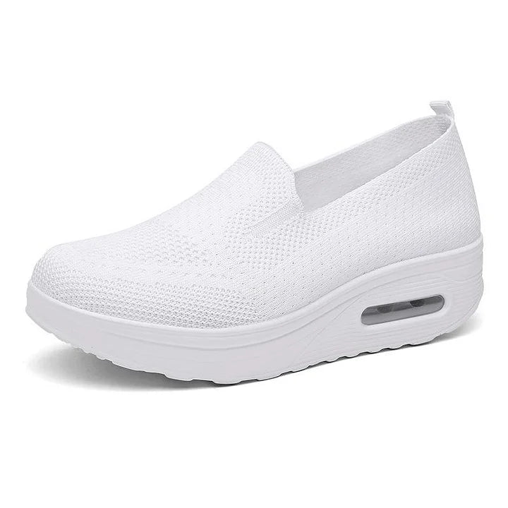 🔥Last Day Promotion 50% OFF - Women comfortable casual sneakers