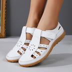 2026 summer comfortable flat sandals