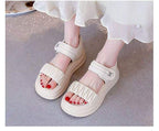 Summer women's casual thick sole outdoor beach sandals