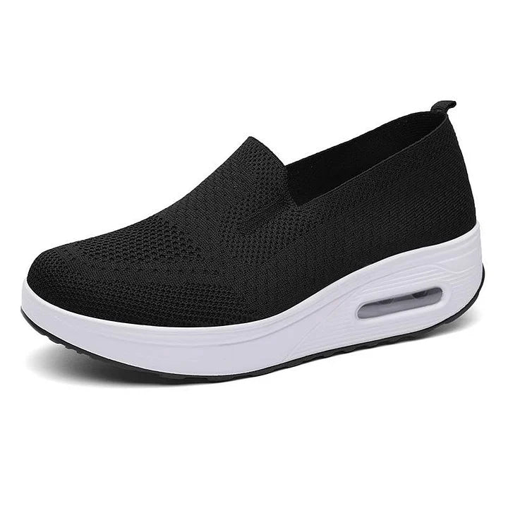 🔥Last Day Promotion 50% OFF - Women comfortable casual sneakers