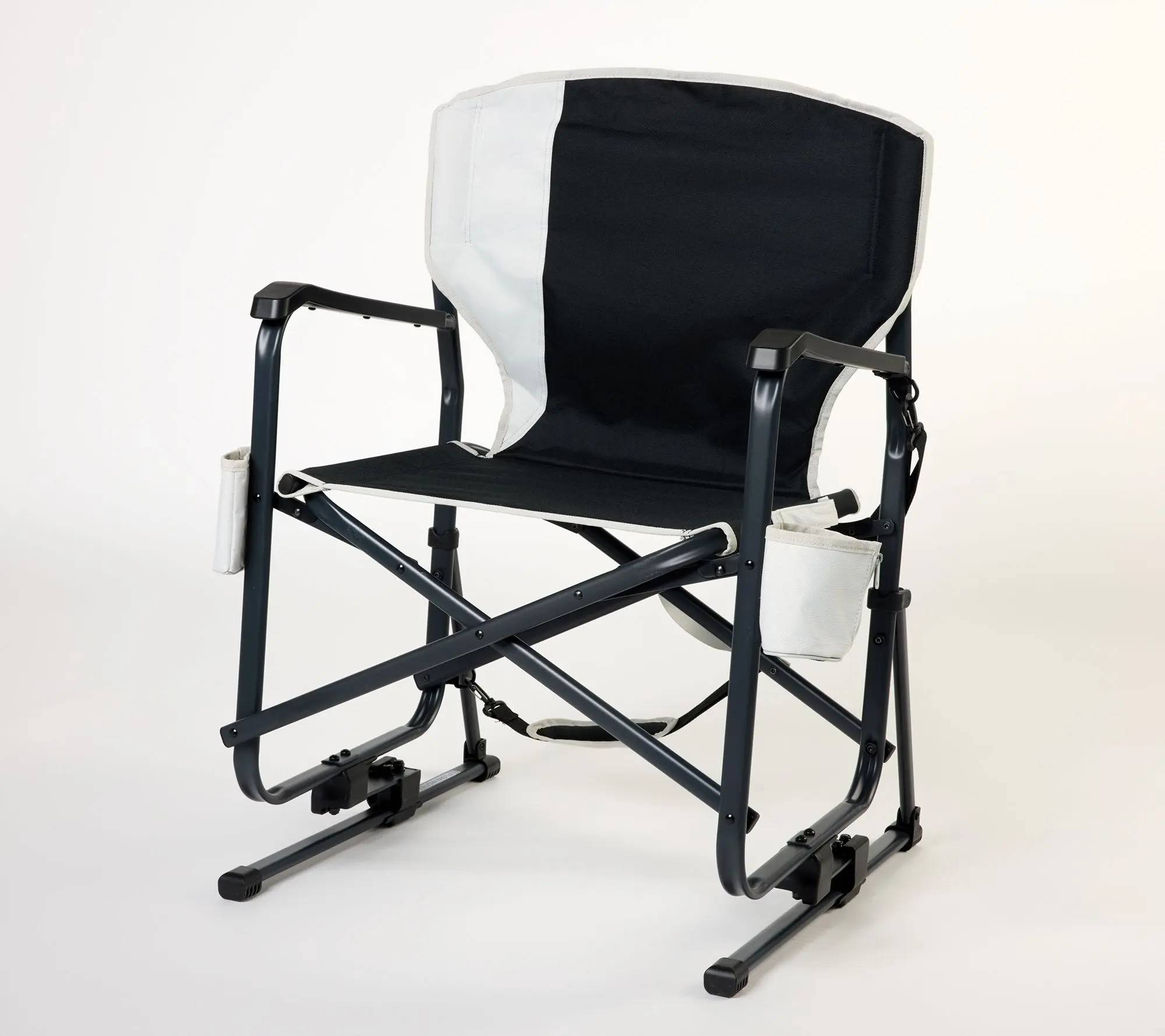 🎁 Buy 2 Get 2 Free 💝Outdoor Rocking Chair – Supports Up To 600 lbs