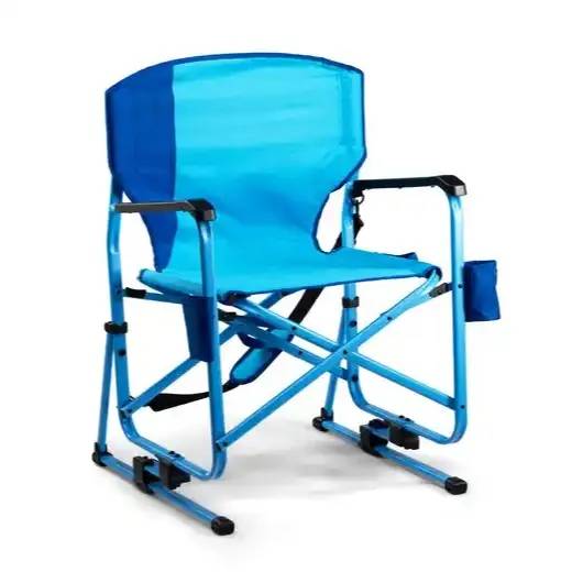 🎁 Buy 2 Get 2 Free 💝Outdoor Rocking Chair – Supports Up To 600 lbs