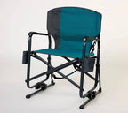 🎁 Buy 2 Get 2 Free 💝Outdoor Rocking Chair – Supports Up To 600 lbs
