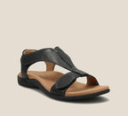 🔥Last Day Promotion 50% OFF -Leather Adjustable Sandals
