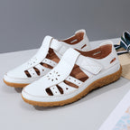 2026 summer comfortable flat sandals