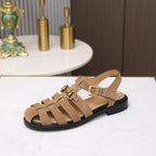 High quality women's platform sandals for summer