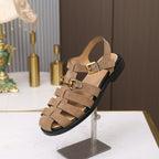 High quality women's platform sandals for summer