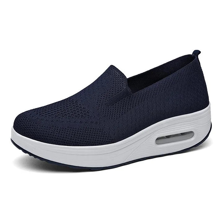 🔥Last Day Promotion 50% OFF - Women comfortable casual sneakers