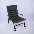 Outdoor multi-purpose foldable reclining chair
