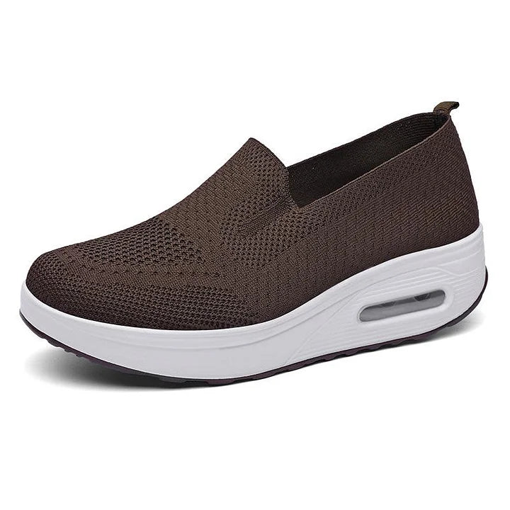 🔥Last Day Promotion 50% OFF - Women comfortable casual sneakers