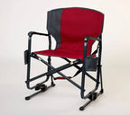 🎁 Buy 2 Get 2 Free 💝Outdoor Rocking Chair – Supports Up To 600 lbs