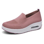 🔥Last Day Promotion 50% OFF - Women comfortable casual sneakers