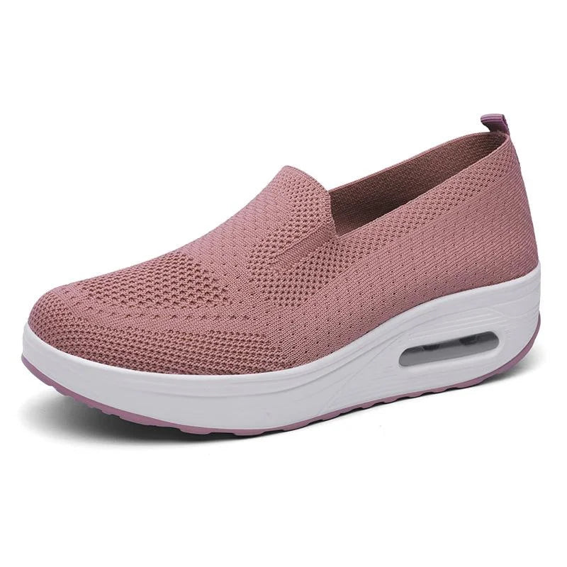 🔥Last Day Promotion 50% OFF - Women comfortable casual sneakers