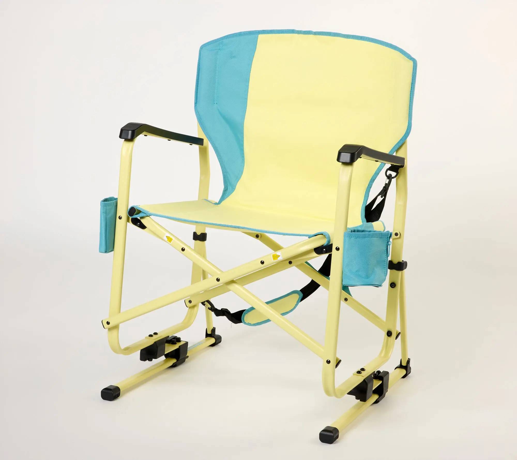 🎁 Buy 2 Get 2 Free 💝Outdoor Rocking Chair – Supports Up To 600 lbs