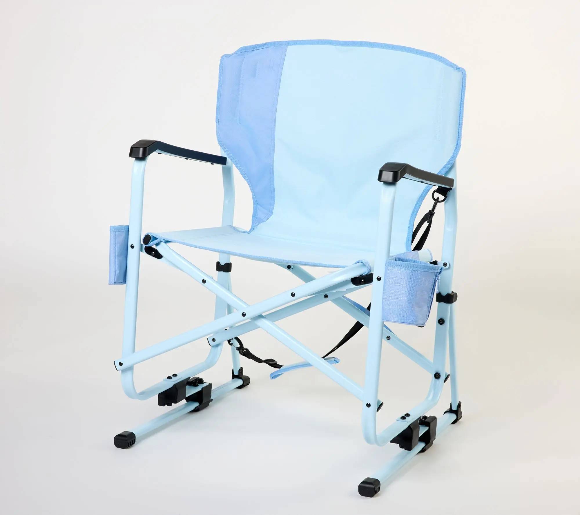 🎁 Buy 2 Get 2 Free 💝Outdoor Rocking Chair – Supports Up To 600 lbs